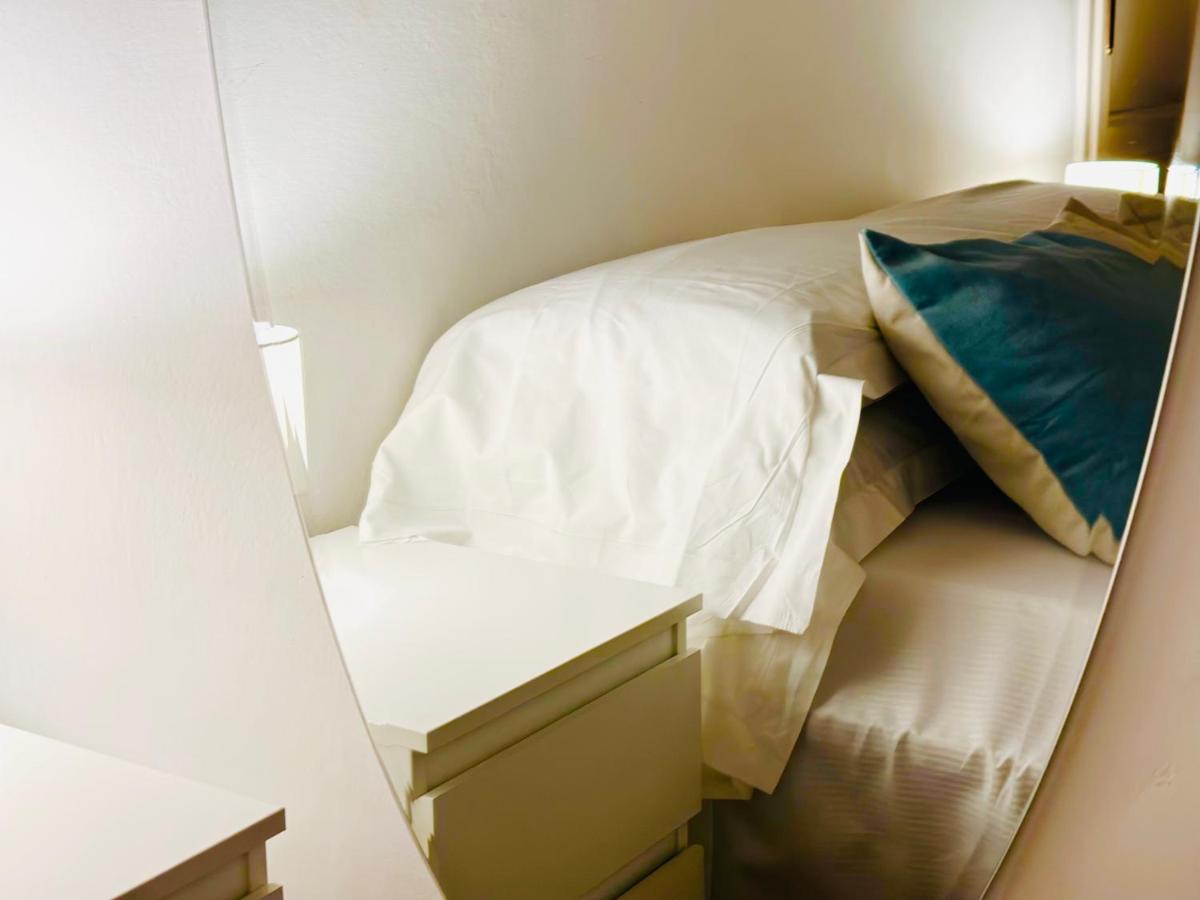 Davinci Boutique Apartment Firenze Bagian luar foto