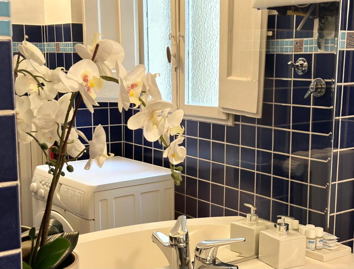 Davinci Boutique Apartment Firenze Bagian luar foto