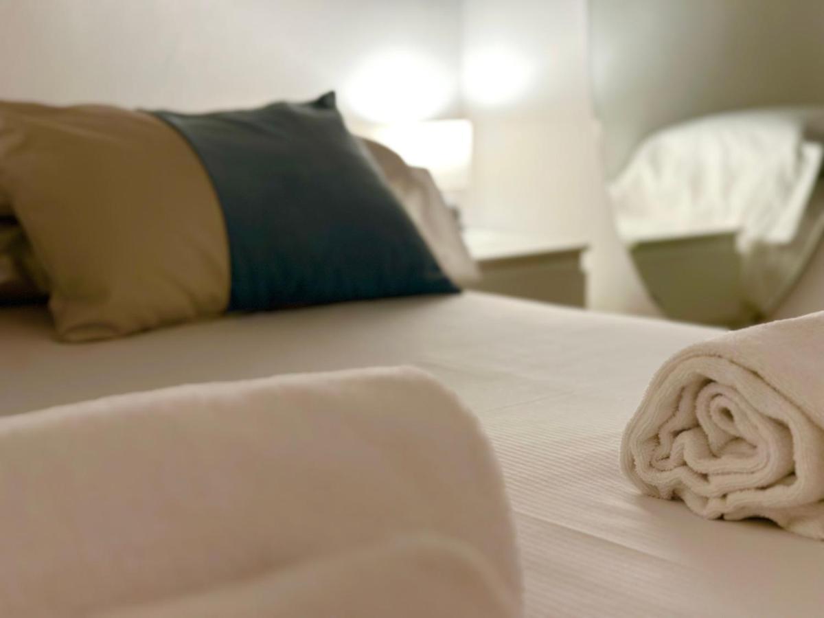Davinci Boutique Apartment Firenze Bagian luar foto