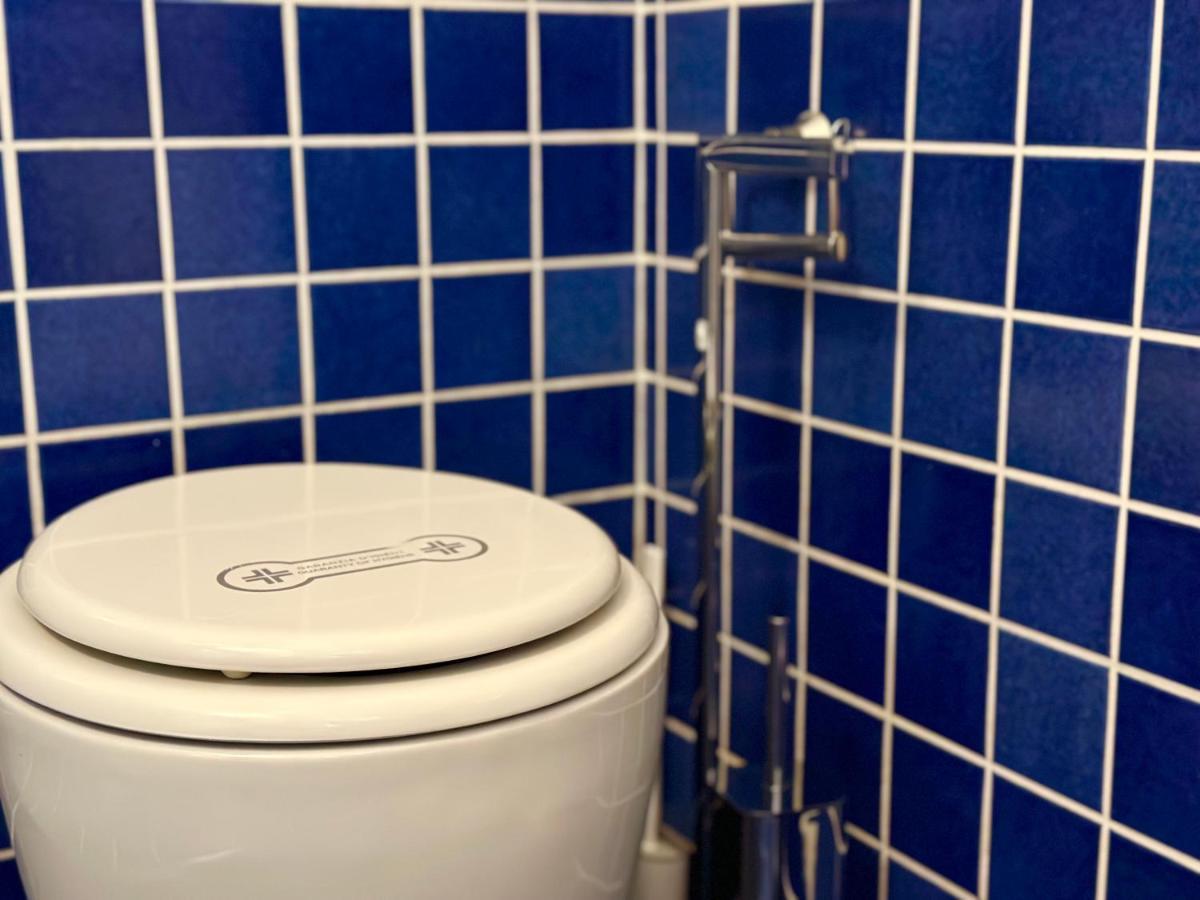 Davinci Boutique Apartment Firenze Bagian luar foto