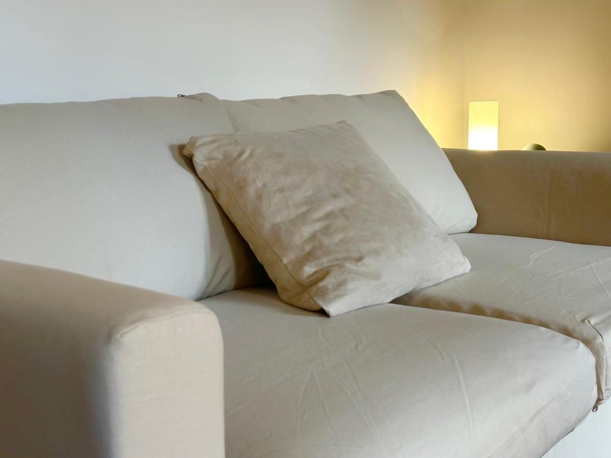 Davinci Boutique Apartment Firenze Bagian luar foto